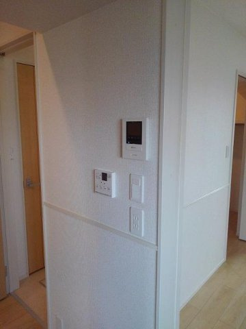 エル　Ⅱの設備