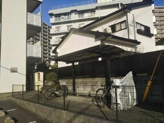 レオパレスのぞみⅡのその他
