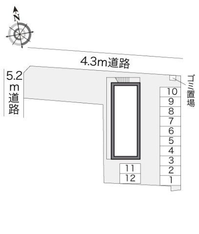 レオパレスアイ・ウィルのその他