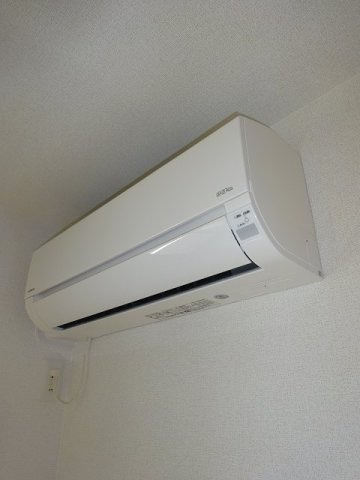 フルハウス美Ⅱの設備