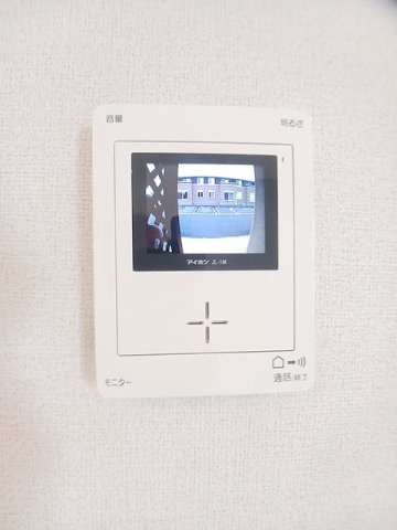 アレーズ　Ｄのセキュリティ