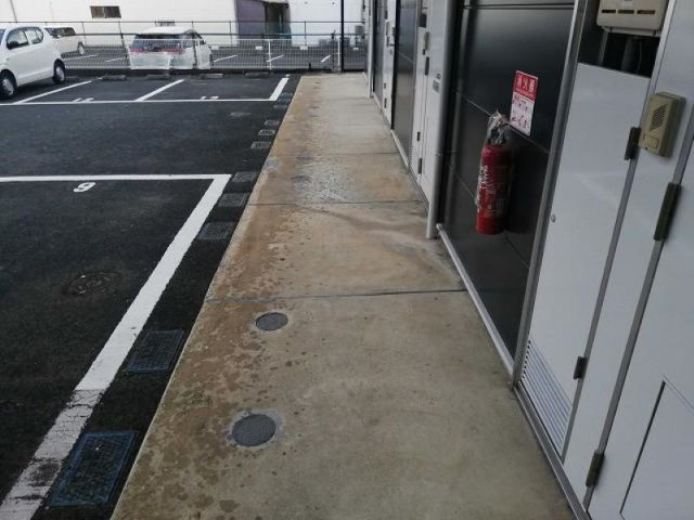 レオパレスドリームのその他