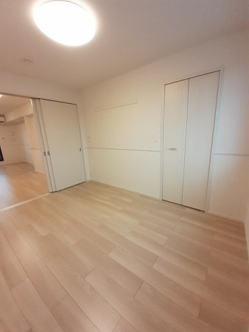 ロータス田主丸　２の内装