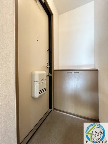 ベガ堀町の玄関|※類似部屋