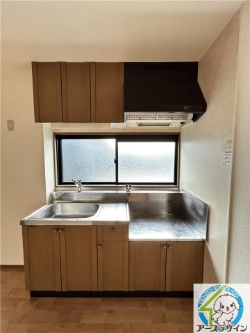 ベガ堀町のキッチン|※類似部屋