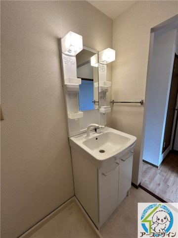 ベガ堀町の洗面所|※類似部屋