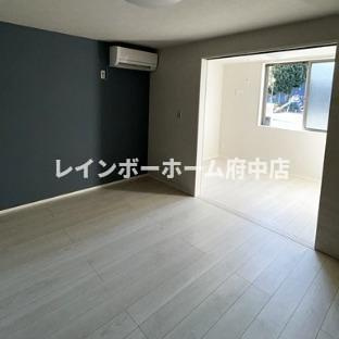 カインドネス八王子片倉Ｂ棟の居間・リビング|※同施工会社参考写真