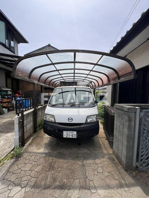船橋市咲が丘2-46-3戸建のその他共用部分