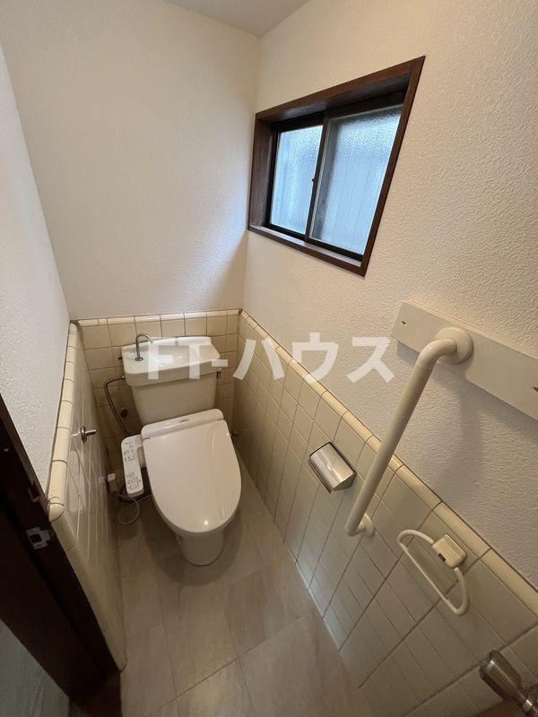 船橋市咲が丘2-46-3戸建の設備
