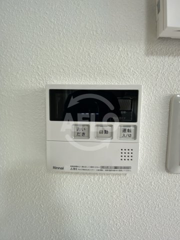 グリーントピア鶴橋の設備|グリーントピア鶴橋　追い炊き機能