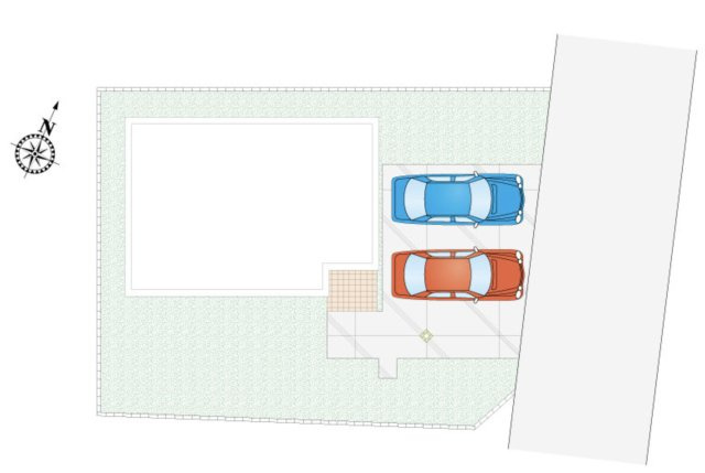 【その他】 | 鴻巣市登戸　新築戸建　全2棟　2号棟