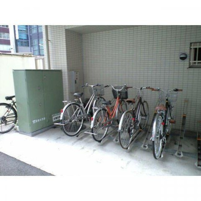 【その他共用部分】 | Daiwa Terrace 日本橋（ダイワテラス日本橋）