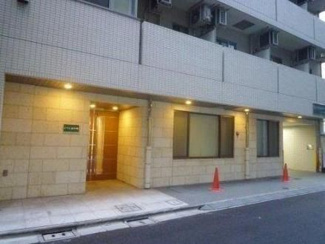 【エントランス】 | Daiwa Terrace 日本橋（ダイワテラス日本橋）