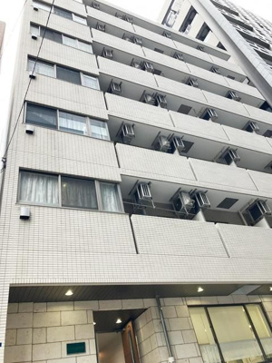 【外観】 | Daiwa Terrace 日本橋（ダイワテラス日本橋）