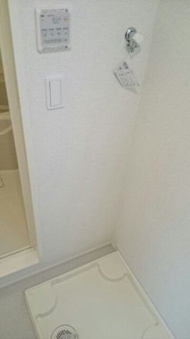 アルカディアＳの設備