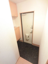 【玄関】