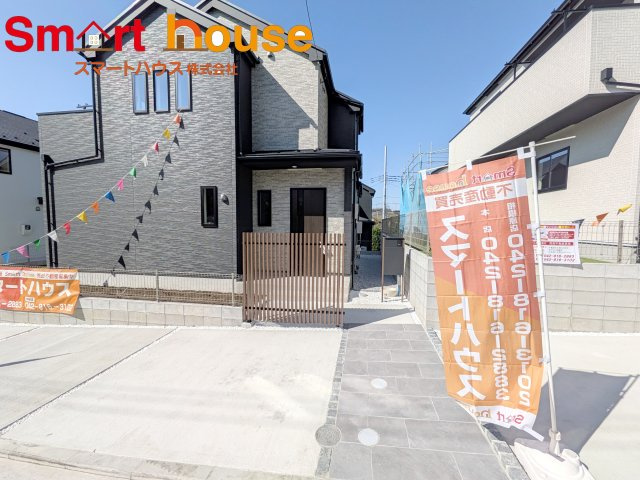 桂台西5期全8棟のその他