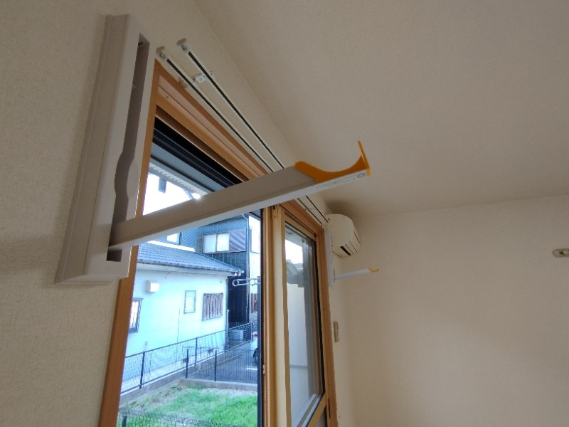 サザンクロスの設備