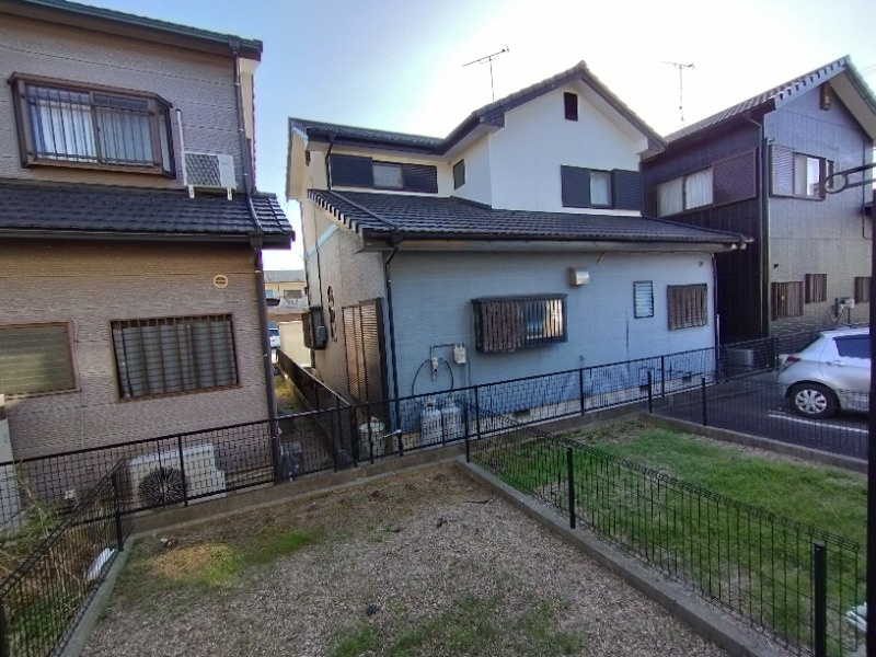 サザンクロスの展望