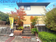 川西市けやき坂４丁目中古戸建の画像
