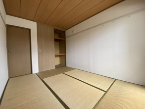 【和室】 | フレンドハイツ/勝田台北1