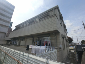 【外観】 | フレンドハイツ/勝田台北1