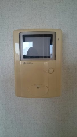 エヴァーグリーン　ハイツのセキュリティ