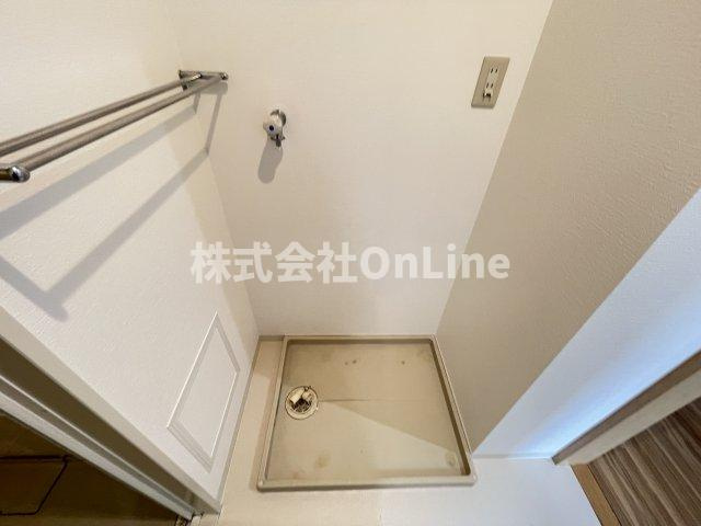グラシア　久宝園の設備