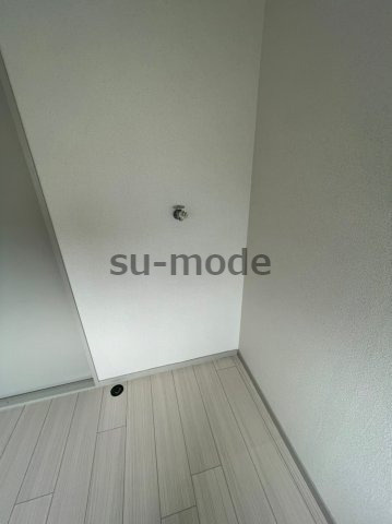 小山マンションの内装