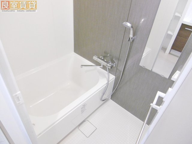 【浴室】 | アビタシオン今池マルシェ
