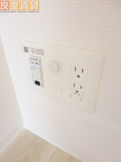 【設備】 | エスリード新栄プライム