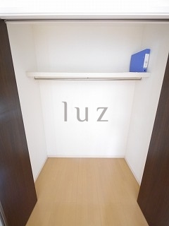 エスますみの収納