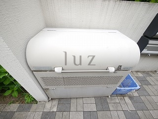 エスますみのその他共用部分