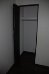 【収納】 | クレオ二又瀬壱番館 | 大きなスペースがあり、収納には困りません※写真は類似です