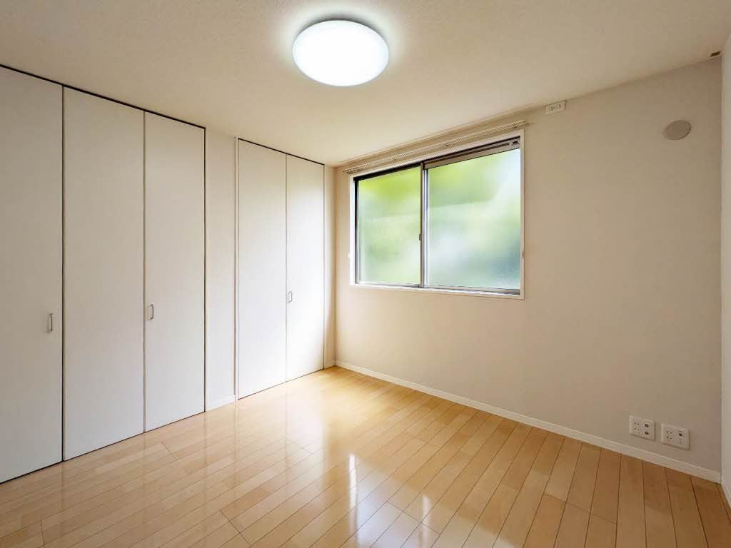 サクラージュⅡ Ｂ棟の内装