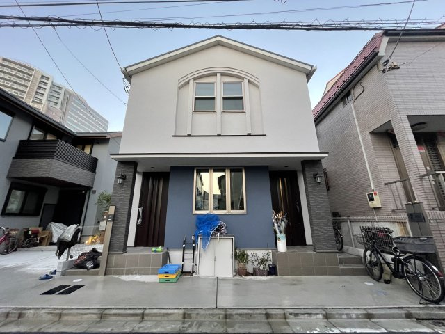 【外観】