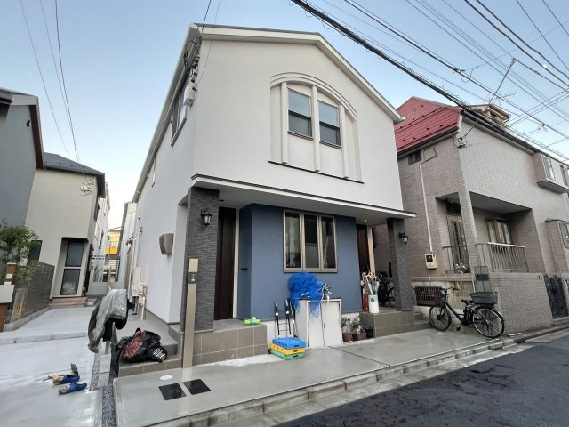 【外観】