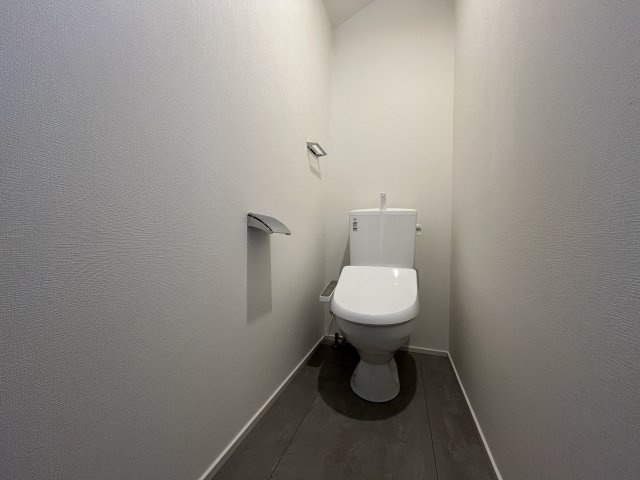 【トイレ】