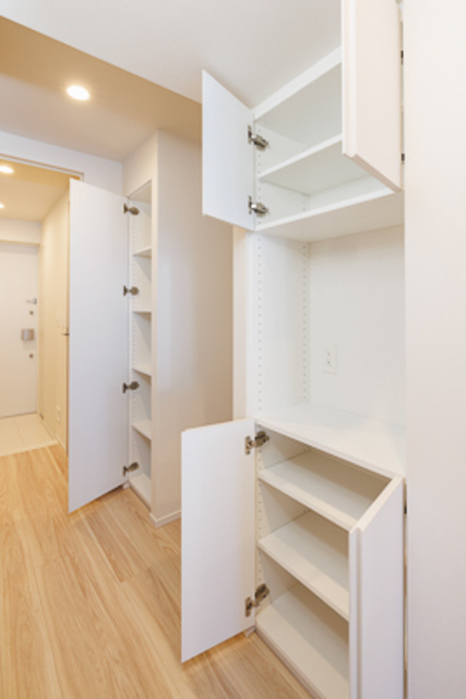 イストワール阿佐ヶ谷のその他|※写真は同タイプ住戸です。