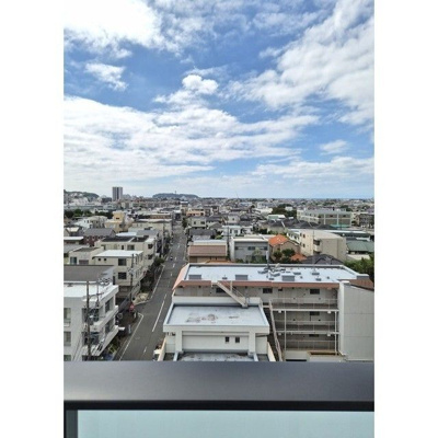 【展望】 | グレーシアフィット藤沢鵠沼