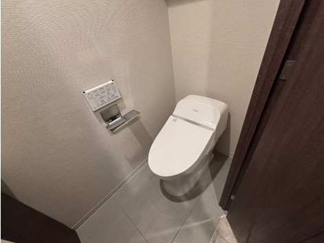 【トイレ】