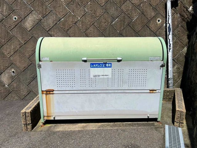 レオパレスセジュール藤のその他|※写真と現状が異なる場合は現状を優先