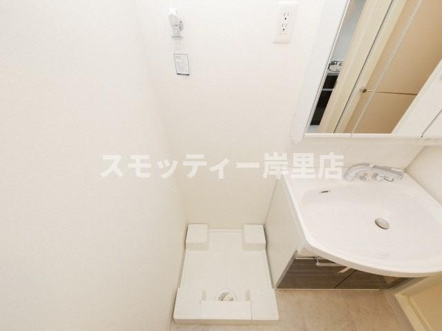 グランパシフィックPINE Luxeの設備