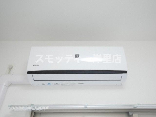 グランパシフィックPINE Luxeの設備