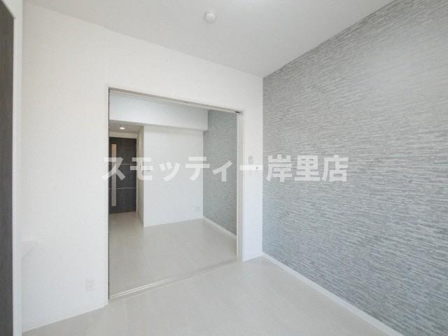 グランパシフィックPINE Luxeの内装