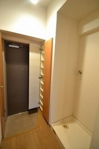 エスペランサ板橋の設備