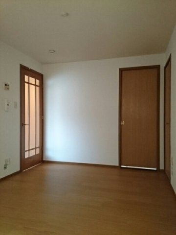 シャルマン桜Ａの設備