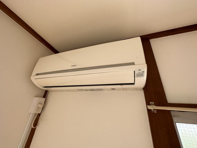 太尾ハイツの設備