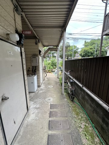 太尾ハイツのその他共用部分
