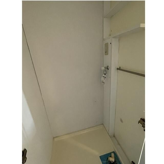 メディアハイツ南の設備